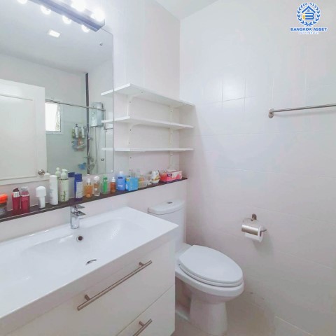 *****บ้านเดี่ยวมือสองย่านนนทบุรี ม.เพอร์เฟคเพลส รัตนาธิเบศร์ เฟส3 หลังมุม! เนื้อที่มากถึง 52.2 ตร.ว. ฟังก์ชัน 3 ห้องนอน 3 ห้องน้ำ 2 ที่จอดรถ บ้านพร้อมอยู่ ต่อเติมเต็มพื้นที่ หน้าบ้านเป็นสวน บนทำเลดี ใกล้เซ็นทรัลรัตนาธิเบศร์, ทางด่วน "งามวงศ์วาน" และรถไฟฟ้าสายสีม่วง "สถานีไทรม้า"